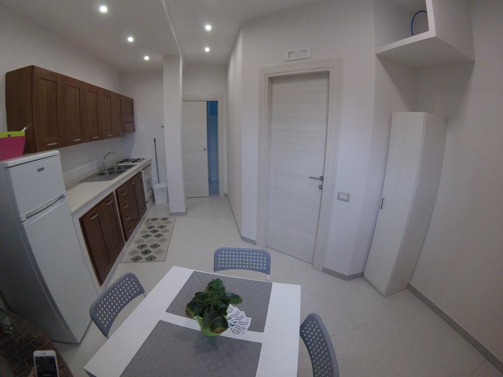Vila La Collinetta Dei Sassi Matera Exteriér fotografie