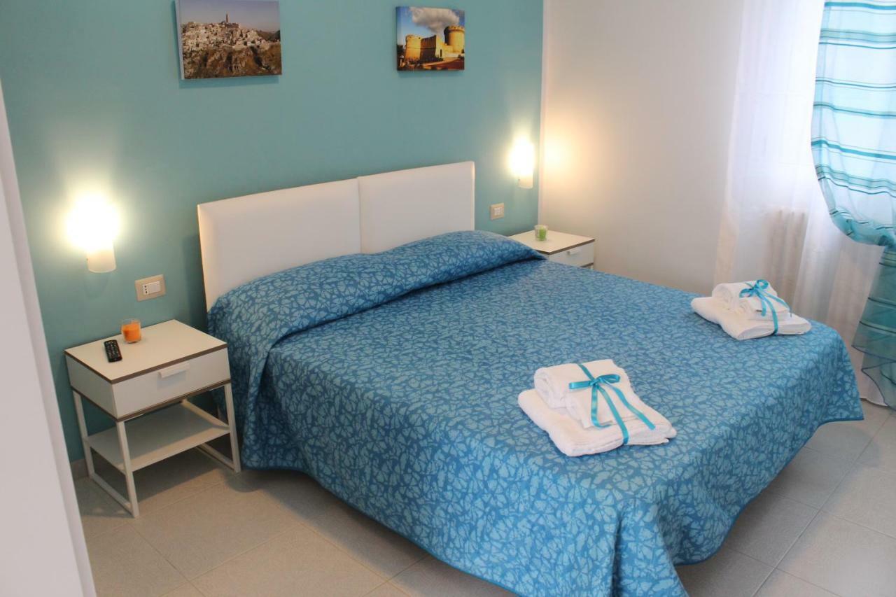 Vila La Collinetta Dei Sassi Matera Exteriér fotografie